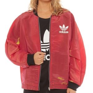 Adidas Rita Ora Jacket